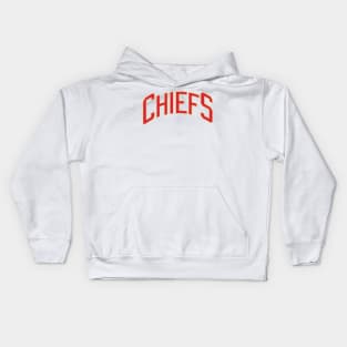 Chiefs Kids Hoodie